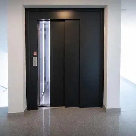 Duenenquartier Apartmán