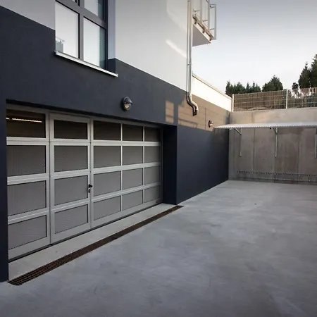 Apartmán Duenenquartier