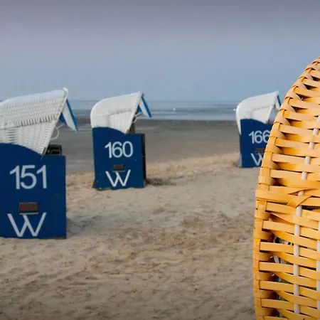 Duenenquartier Διαμέρισμα *