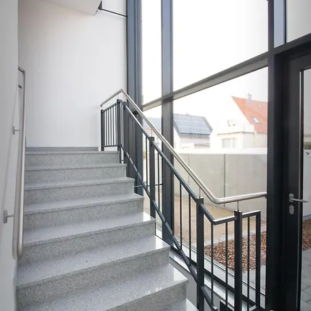 Duenenquartier Cuxhaven