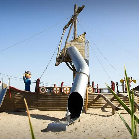 Apartmán Duenenquartier Cuxhaven