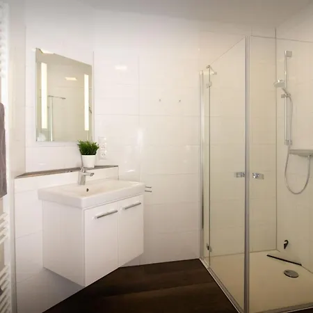 Duenenquartier Apartmán