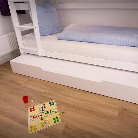 Apartmán Duenenquartier *