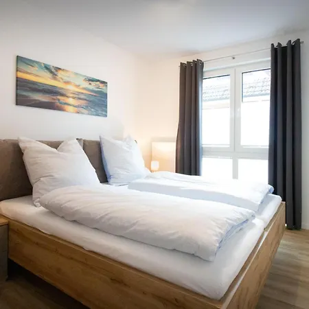 Duenenquartier * Κουξχάφεν